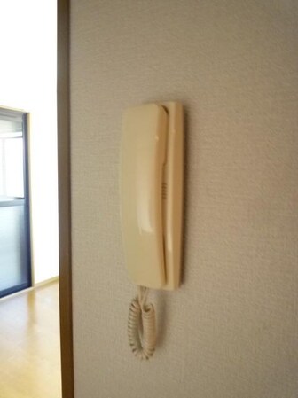 ファミールコートの物件内観写真